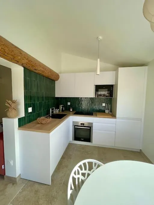 Magnifique Appartement + Terrasse Au Coeur D'Aix Aix-en-Provence France