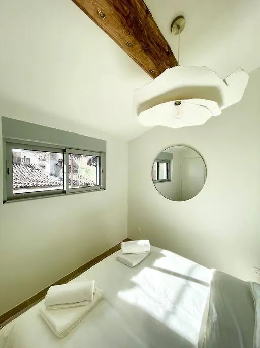 Magnifique Appartement + Terrasse Au Coeur D'Aix Aix-en-Provence Apartment