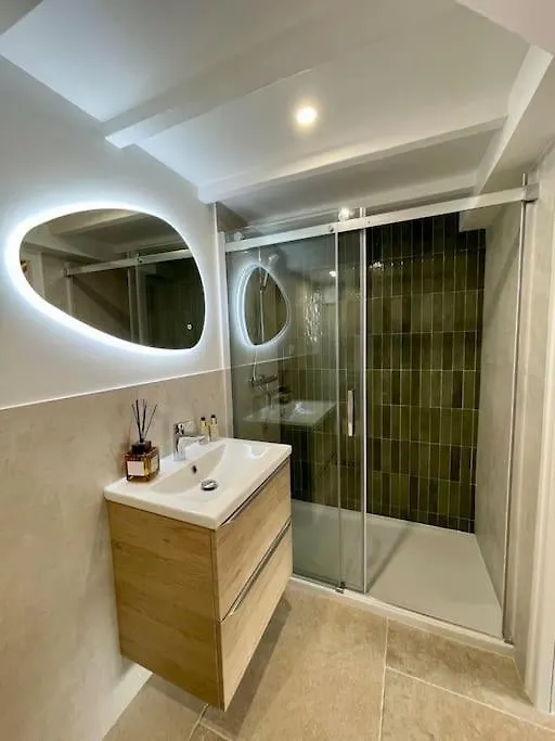 Apartment Magnifique Appartement + Terrasse Au Coeur D'Aix Aix-en-Provence France