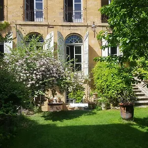 Jardin De Marie Bed & Breakfast