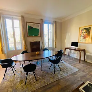 Le Jardin De Ponteves Aix-en-Provence