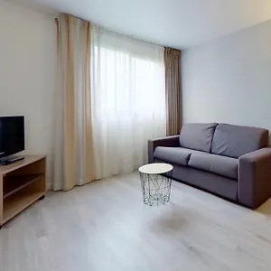 Апарт-отель City Residence Aix-En-Provence, Экс-ан-Прованс