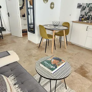Le Beffroi De Gaston Climatise Aix-en-Provence