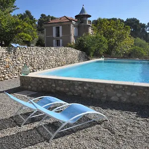 Pavillon De Beauregard Bed & Breakfast