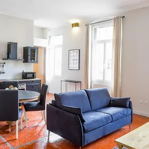 Appartamento L'oustau D'alberta, Aix-en-Provence
